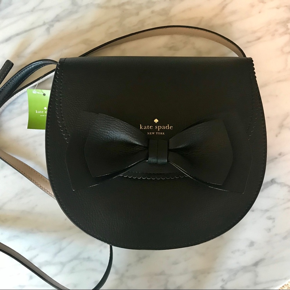 Kate Spade Vanderbilt Place Crossbody